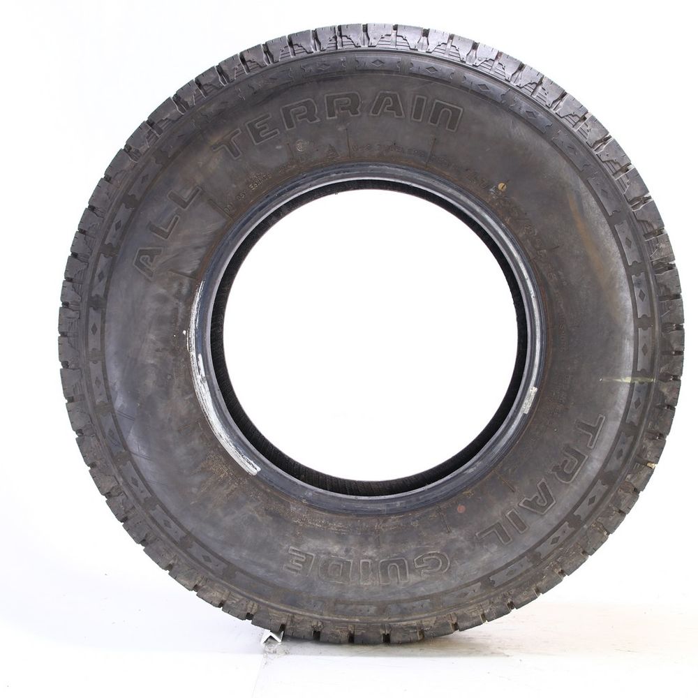 Driven Once LT 235/85R16 Trail Guide All Terrain 120/116S - 15/32 - Image 3