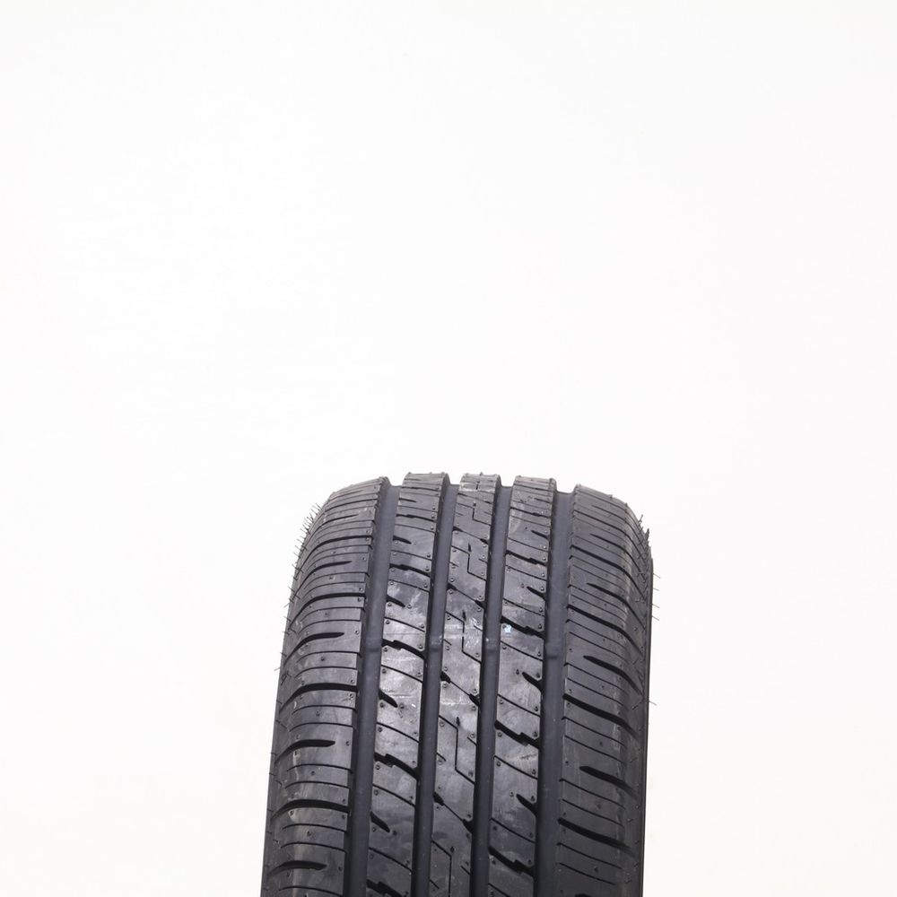 Driven Once 195/65R15 Solar 4XS Plus 91H - 9.5/32 - Image 2