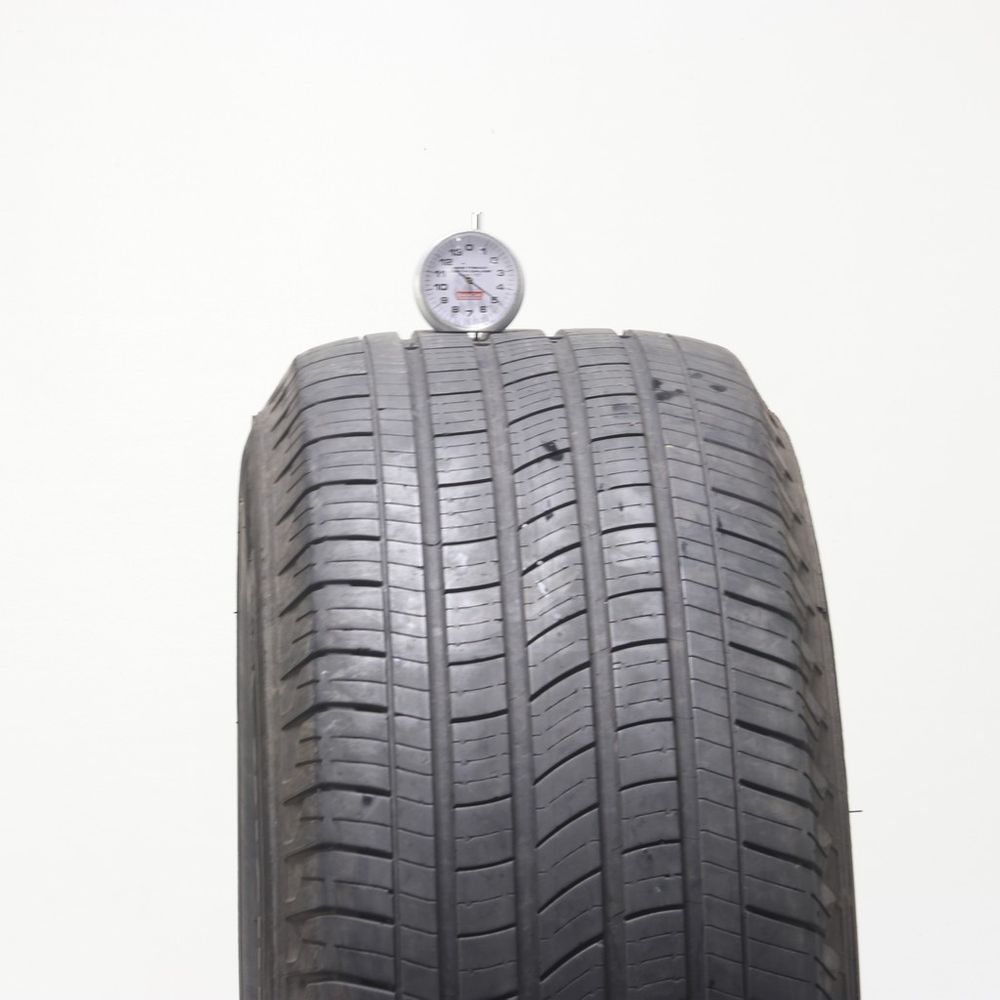 Set of (4) Used 265/65R17 Michelin Primacy LTX 112T - 4.5-5/32 - Image 2