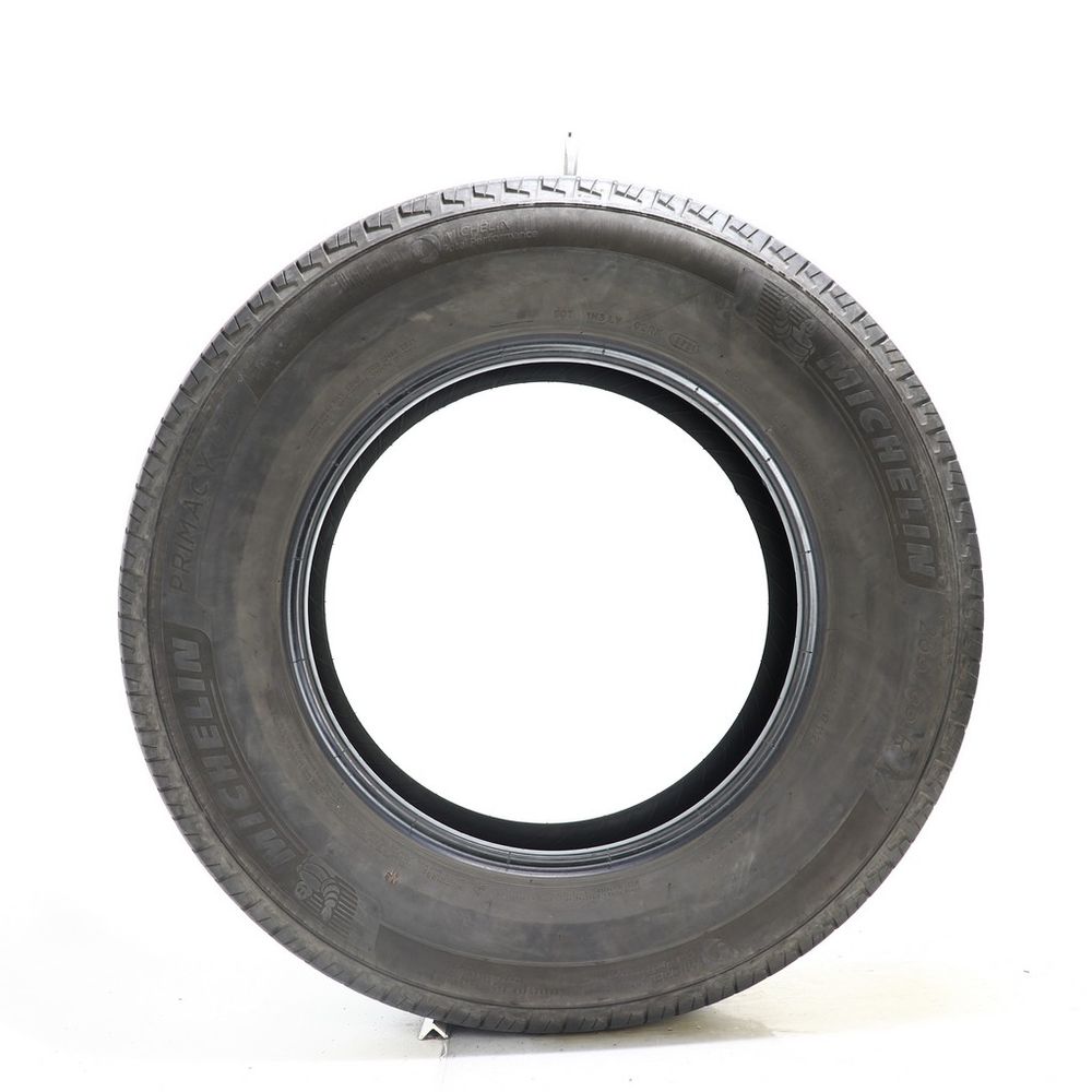 Set of (4) Used 265/65R17 Michelin Primacy LTX 112T - 4.5-5/32 - Image 3