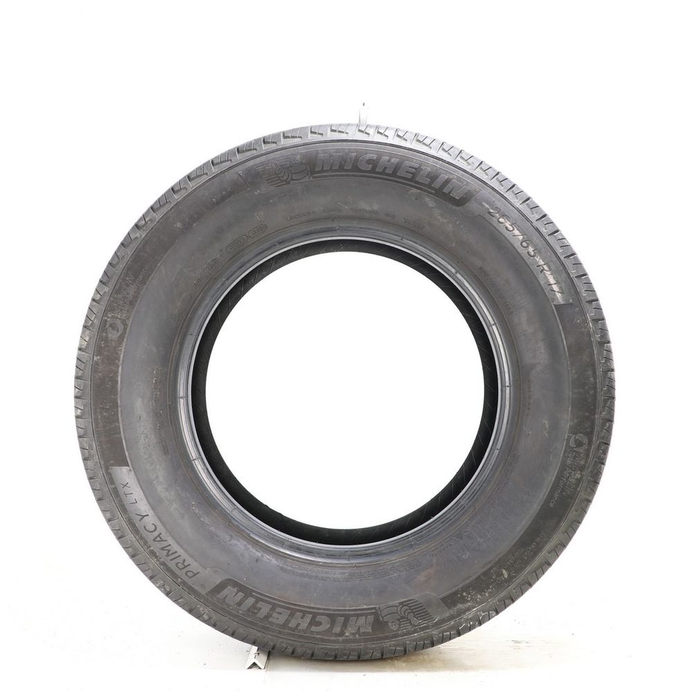 Set of (4) Used 265/65R17 Michelin Primacy LTX 112T - 4.5-5/32 - Image 6