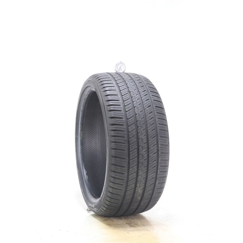 Used 255/35R19 Vredestein Hypertrac 96Y - 8/32 - Image 1