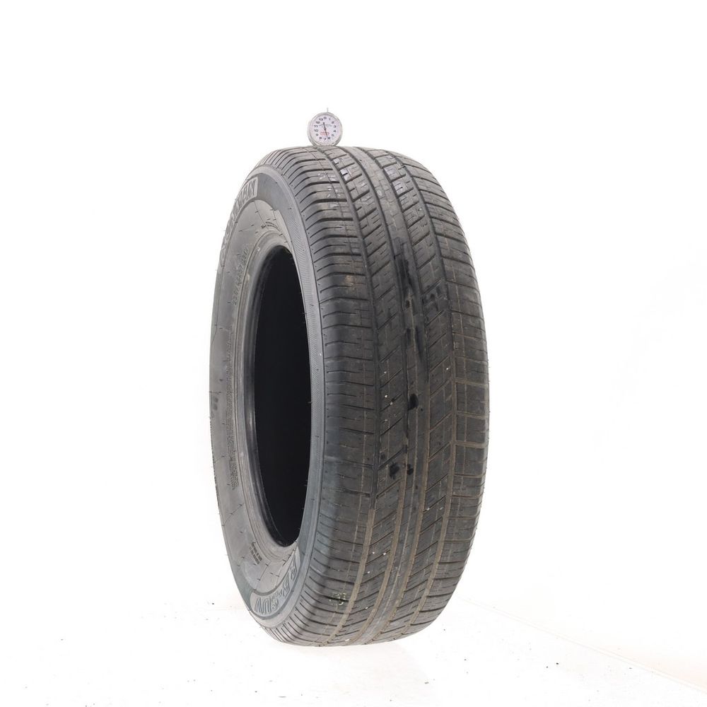 Set of (4) Used 235/65R17 Ironman RB-SUV 104H - 6.5-8/32 - Image 1