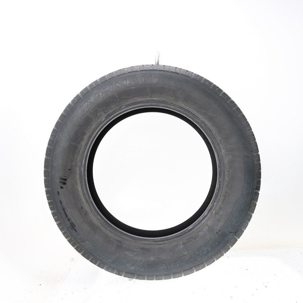 Set of (4) Used 235/65R17 Ironman RB-SUV 104H - 6.5-8/32 - Image 3