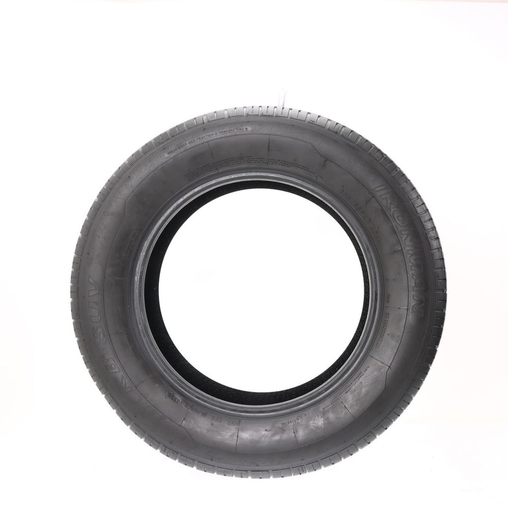 Set of (4) Used 235/65R17 Ironman RB-SUV 104H - 6.5-8/32 - Image 6