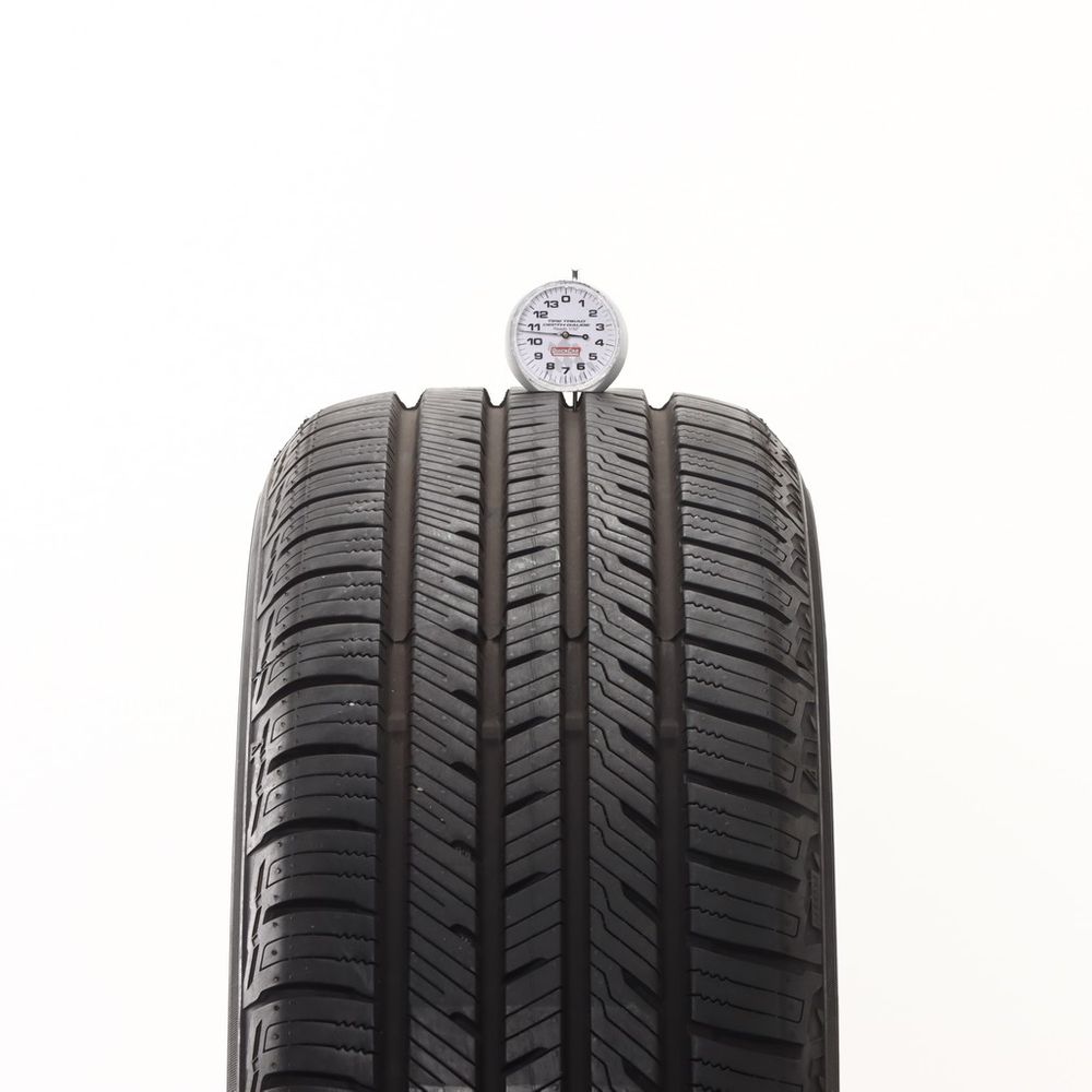 Used 225/55R19 Yokohama YK-CTX 99V - 10.5/32 - Image 2