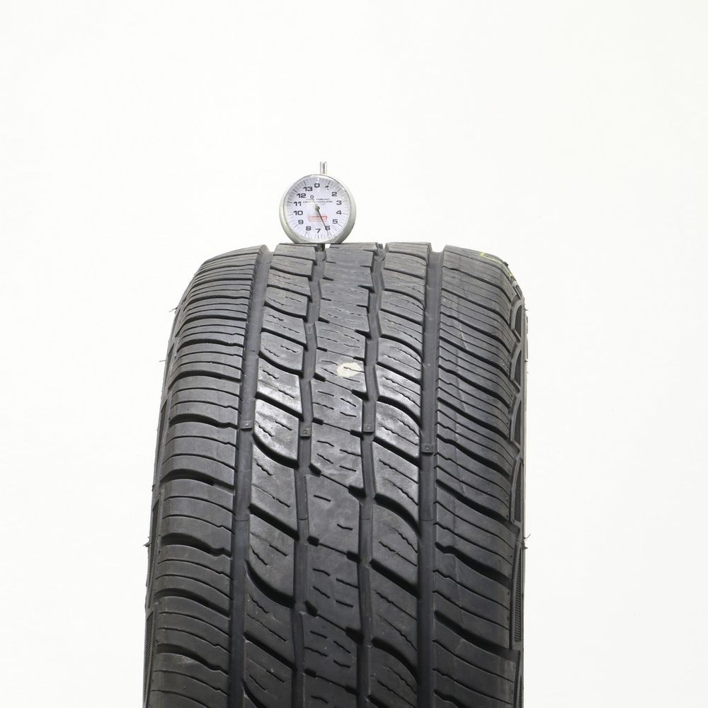Set of (4) Used 235/60R18 Cooper Adventurer H/T CUV 107V - 6-6.5/32 - Image 2