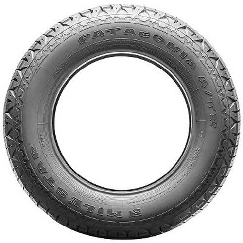 Set of (4) New 315/70R17 Milestar Patagonia A/T R 126Q - Image 2