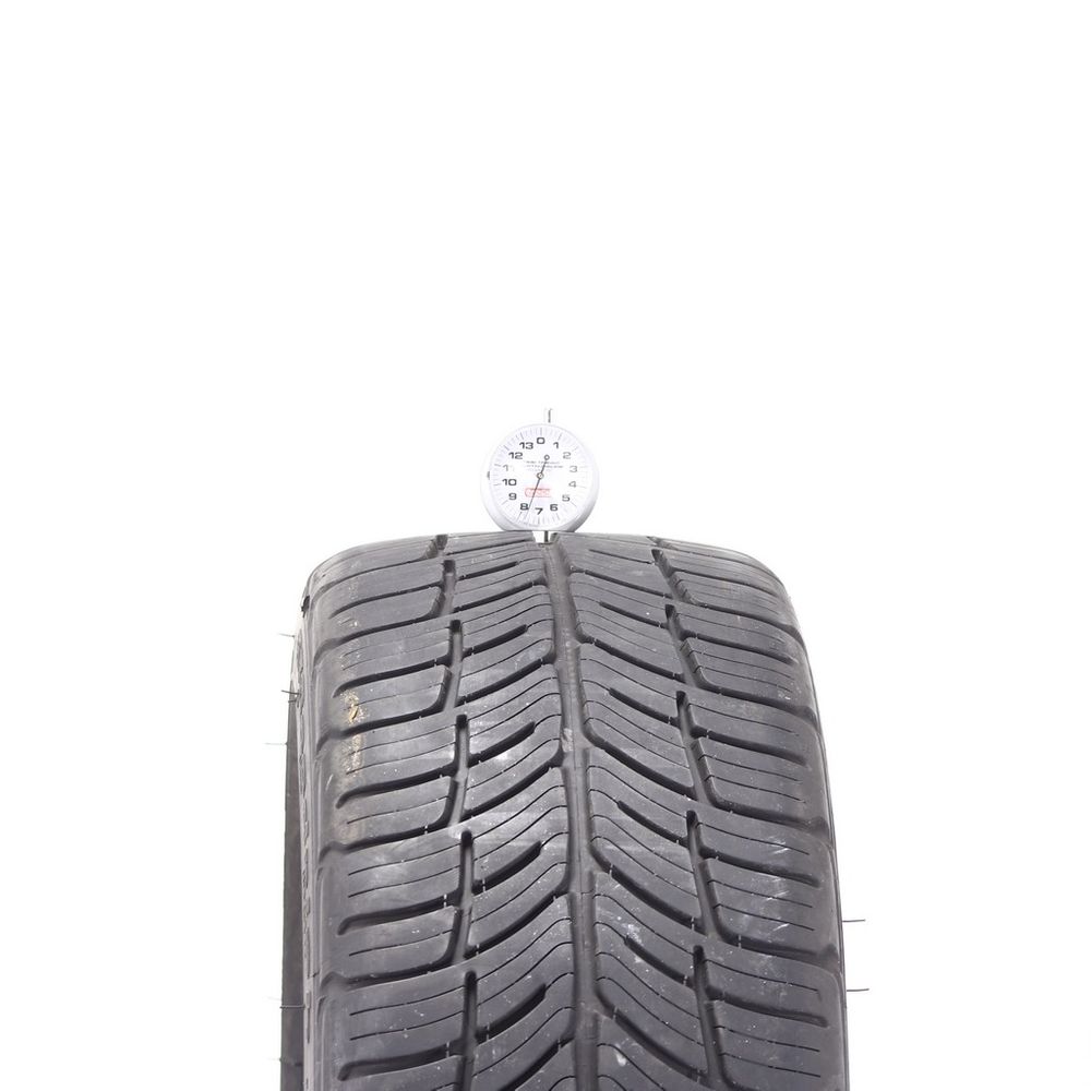 Used 215/45ZR18 BFGoodrich g-Force Comp-2 A/S 93W - 7.5/32 - Image 2