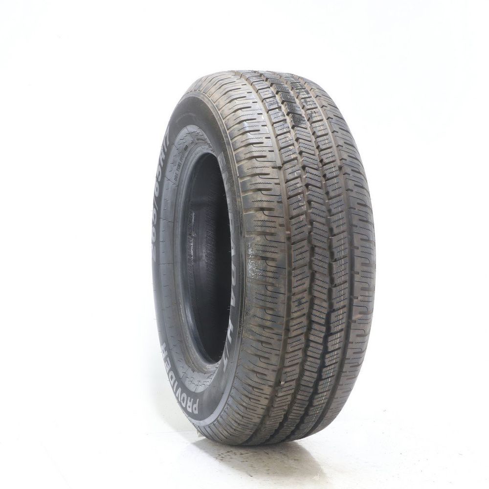 Driven Once 265/65R17 Provider Entrada H/T 112T - 11.5/32 - Image 1