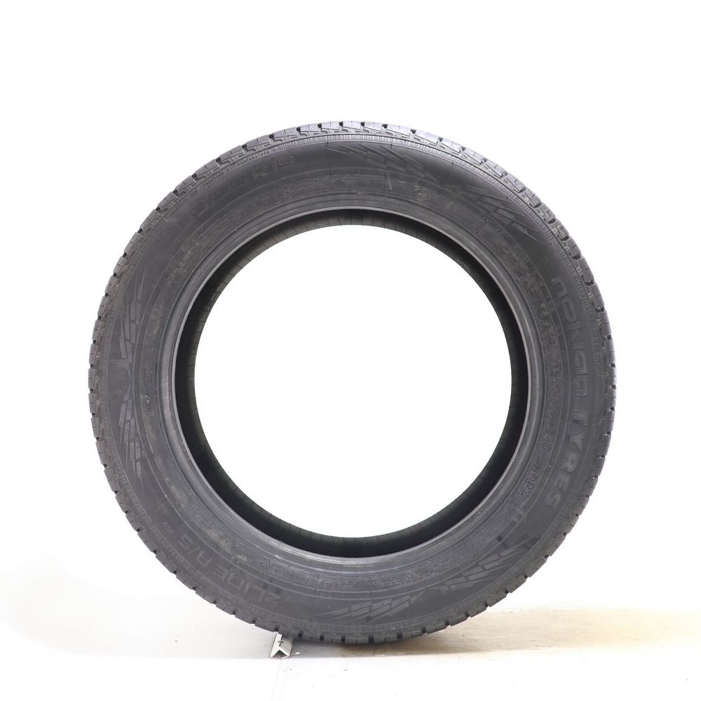 New 235/55R19 Nokian zLine SUV 105W - 10.5/32 - Image 3