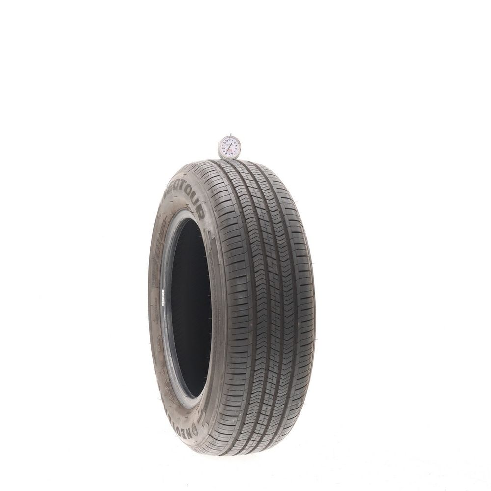 Used 195/65R15 NeoTerra NeoTour 91H - 8/32 - Image 1