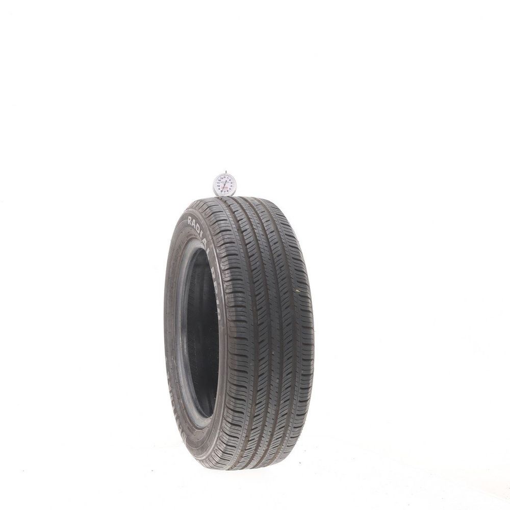 Set of (2) Used 185/60R14 Westlake RP18 82H - 7.5/32 - Image 1
