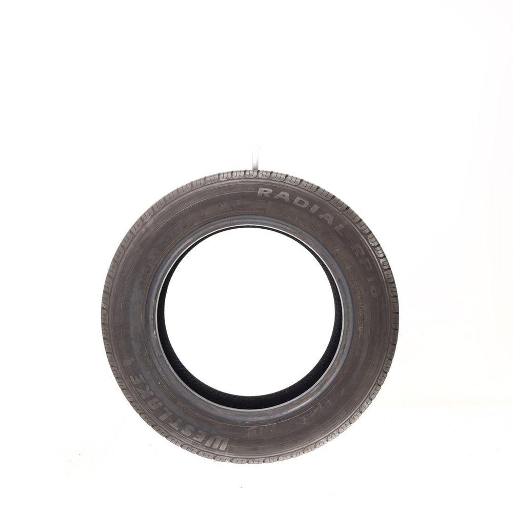 Set of (2) Used 185/60R14 Westlake RP18 82H - 7.5/32 - Image 3