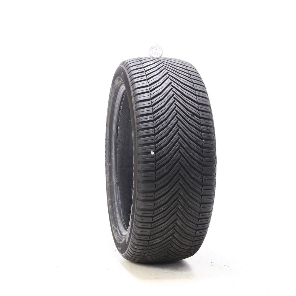 Used 265/45R20 Michelin CrossClimate SUV 108Y - 7.5/32 - Image 1