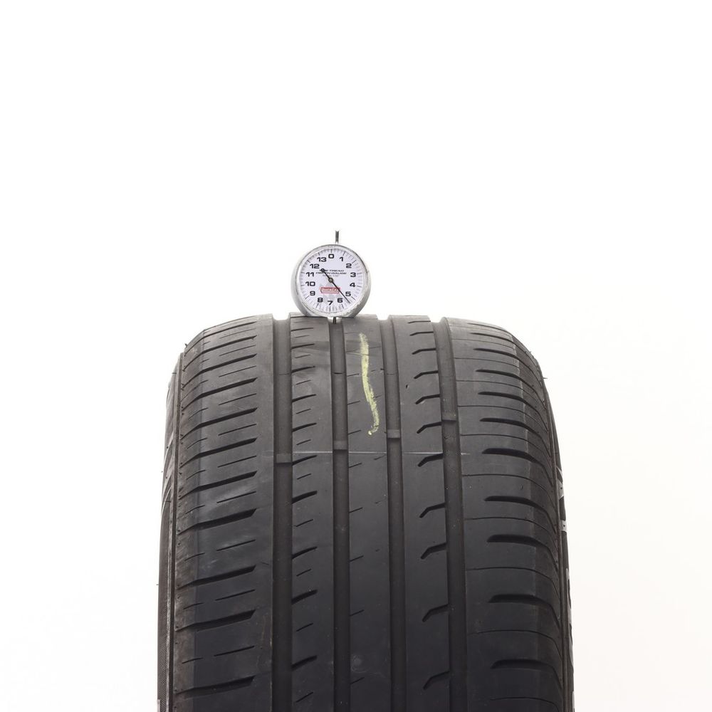 Set of (4) Used 235/55R19 Ironman IMove Gen 2 AS 105V - 5.5-7/32 - Image 2