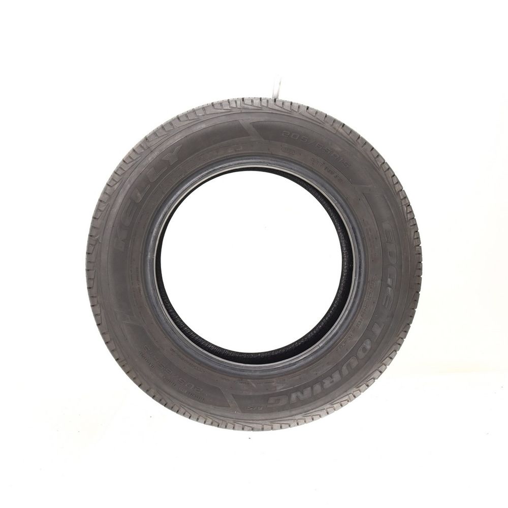 Used 205/65R15 Kelly Edge Touring A/S 94H - 9.5/32 - Image 3