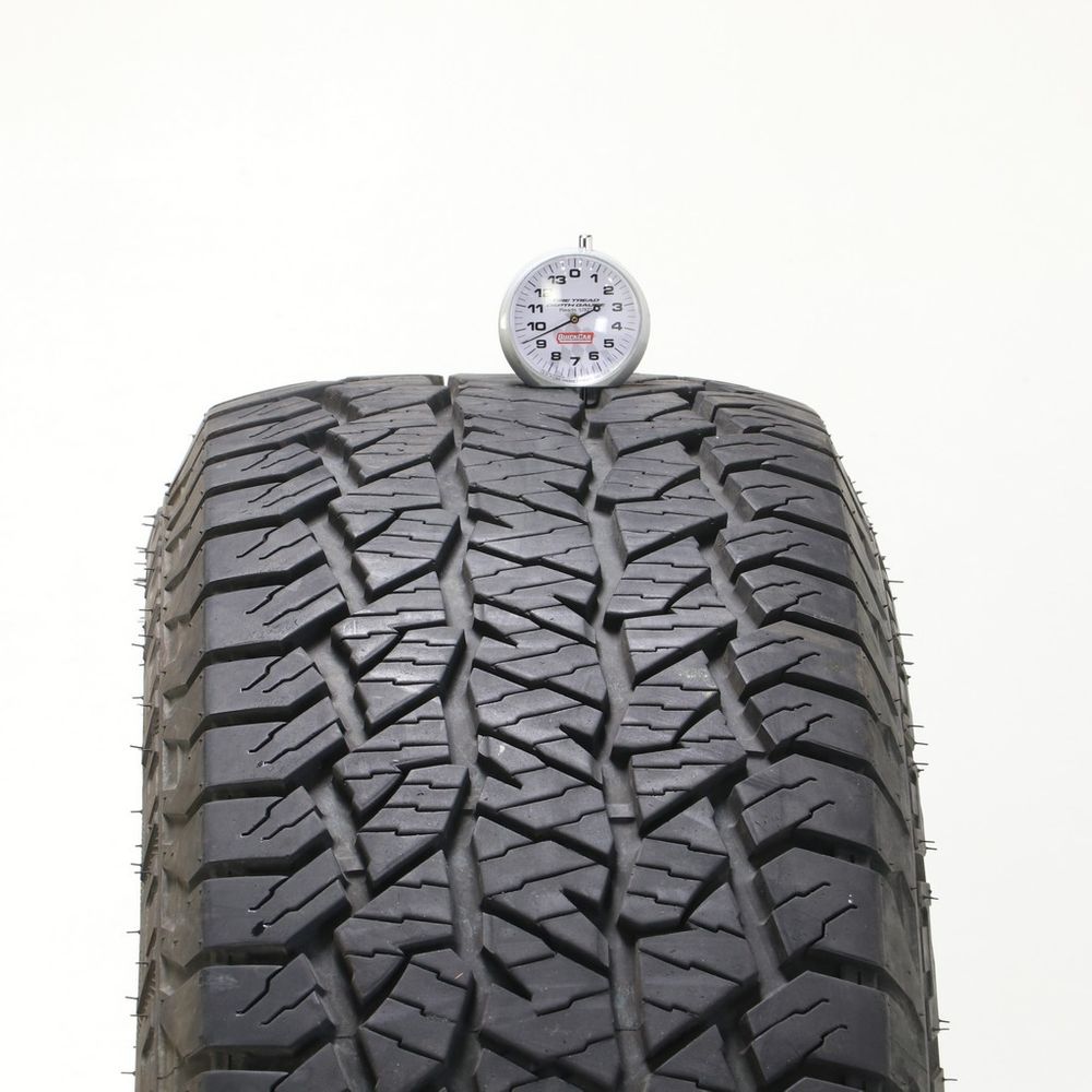 Used 265/70R16 Hankook Dynapro AT2 112T - 9.5/32 - Image 2