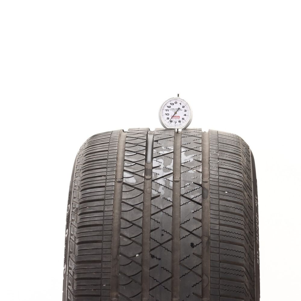 Used LT 275/65R20 Rovelo Ridgetrak H/T HT02 126/123S E - 13/32 - Image 2