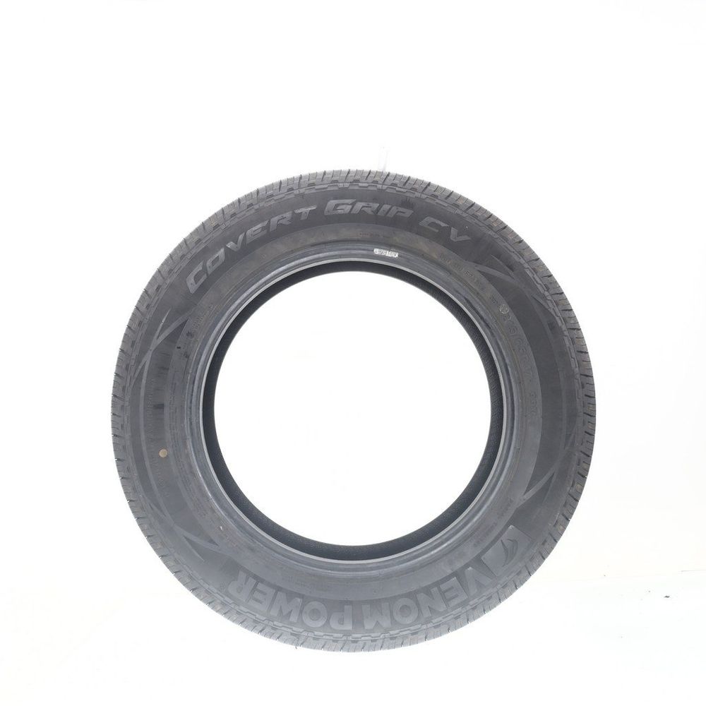 Used 215/65R17 Venom Power Covert Grip CV 99V - 10/32 - Image 3