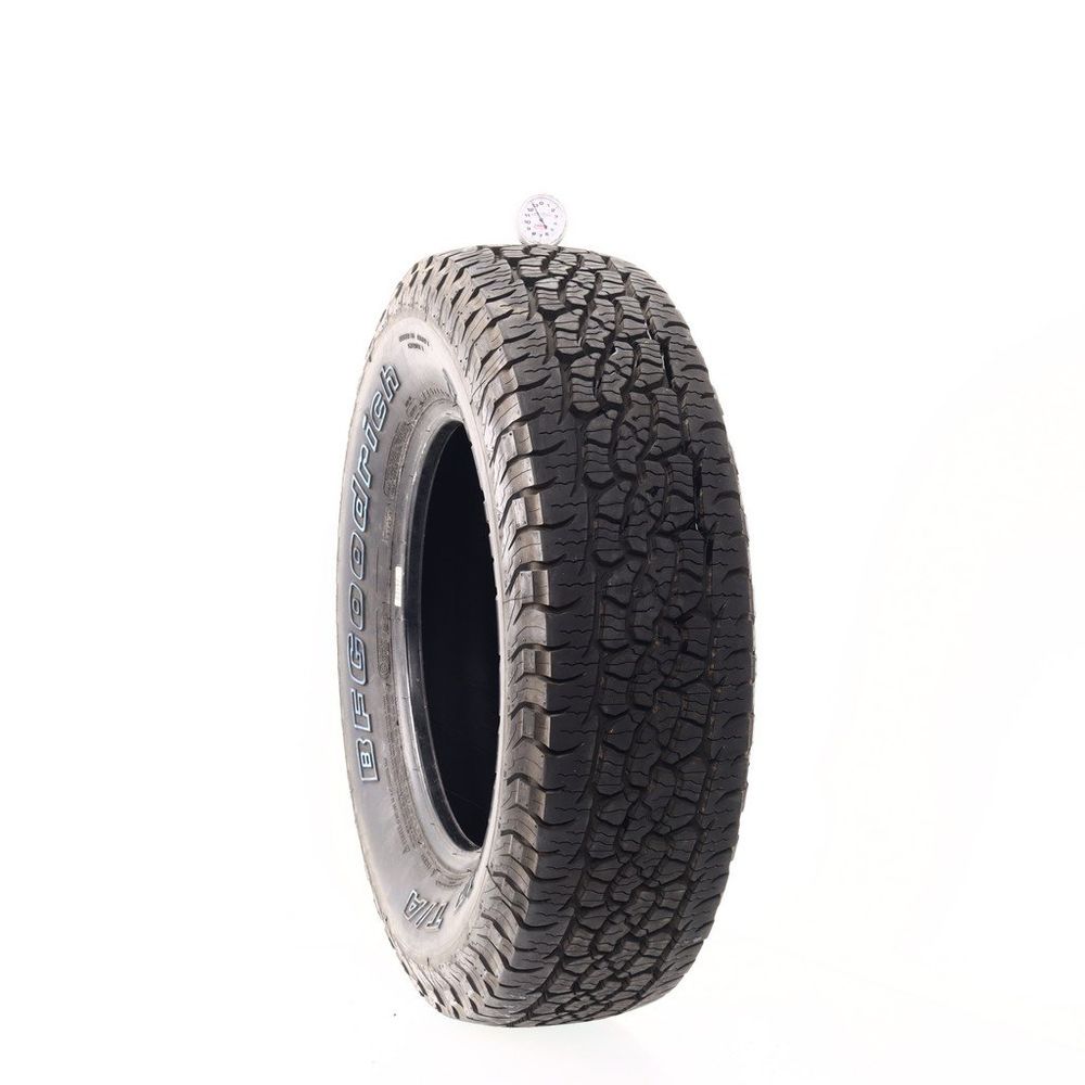 Used 225/75R16 BFGoodrich Trail-Terrain T/A 108T - 13/32 - Image 1
