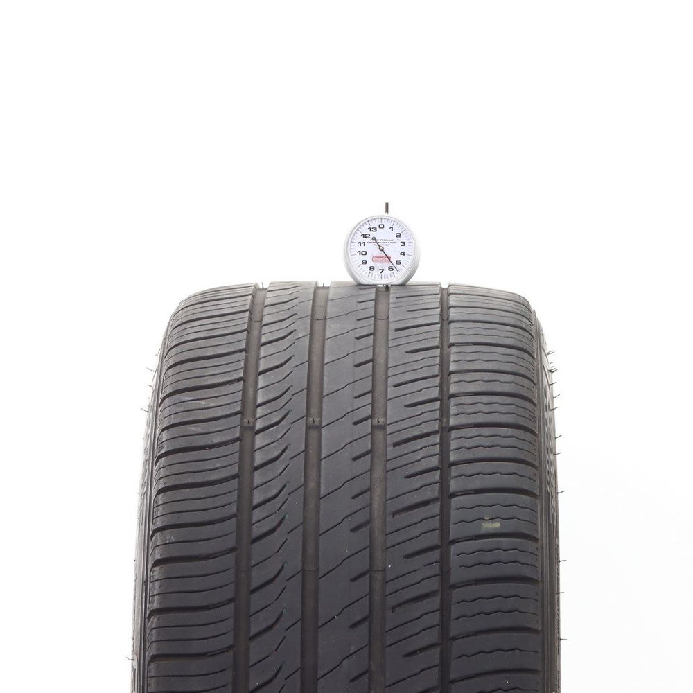 Used 255/35ZR19 Kumho Ecsta PA51 96W - 5.5/32 - Image 2