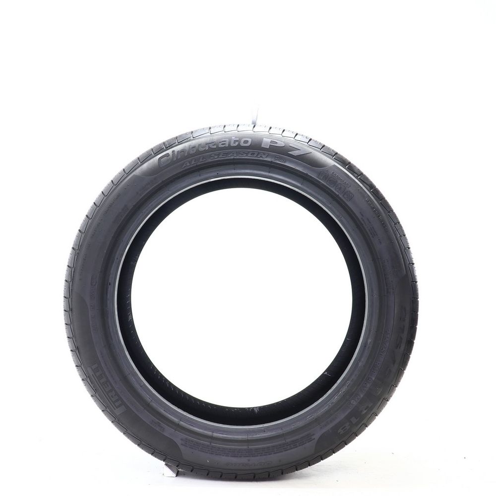 Used 215/50R18 Pirelli Cinturato P7 Plus 96V - 8/32 - Image 3