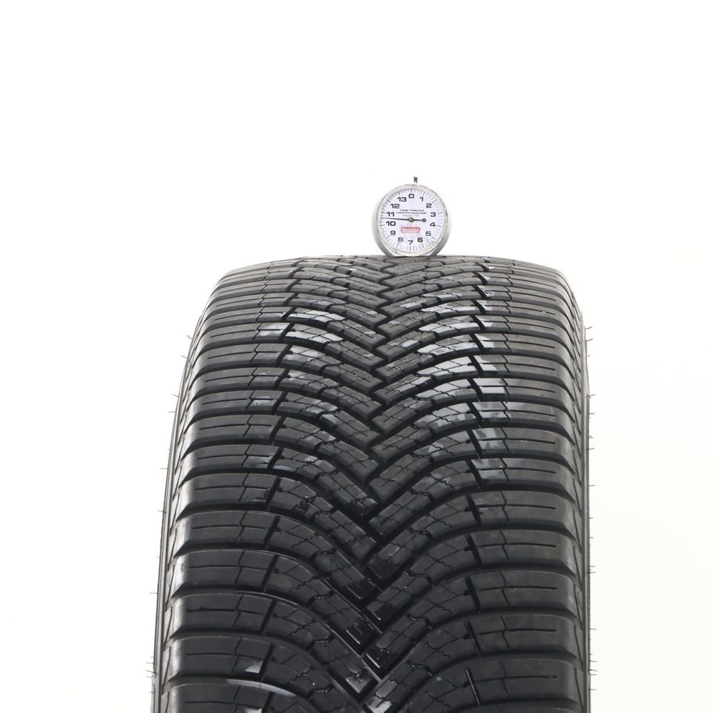 Set of (2) Used 245/55R19 Goodyear Assurance WeatherReady 2 103V - 10.5/32 - Image 2