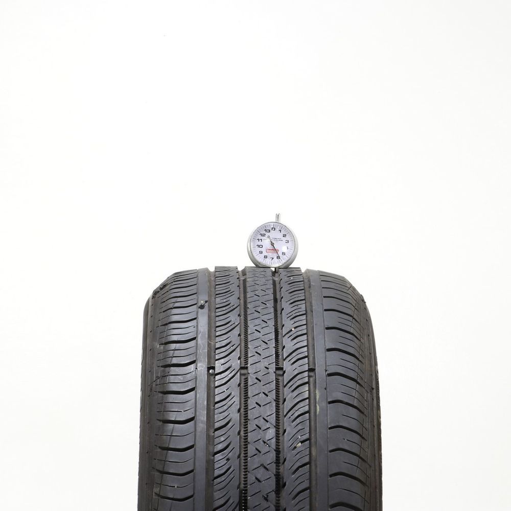 Set of (4) Used 215/55R17 Continental ProContact TX 94V - 5.5-6.5/32 - Image 2
