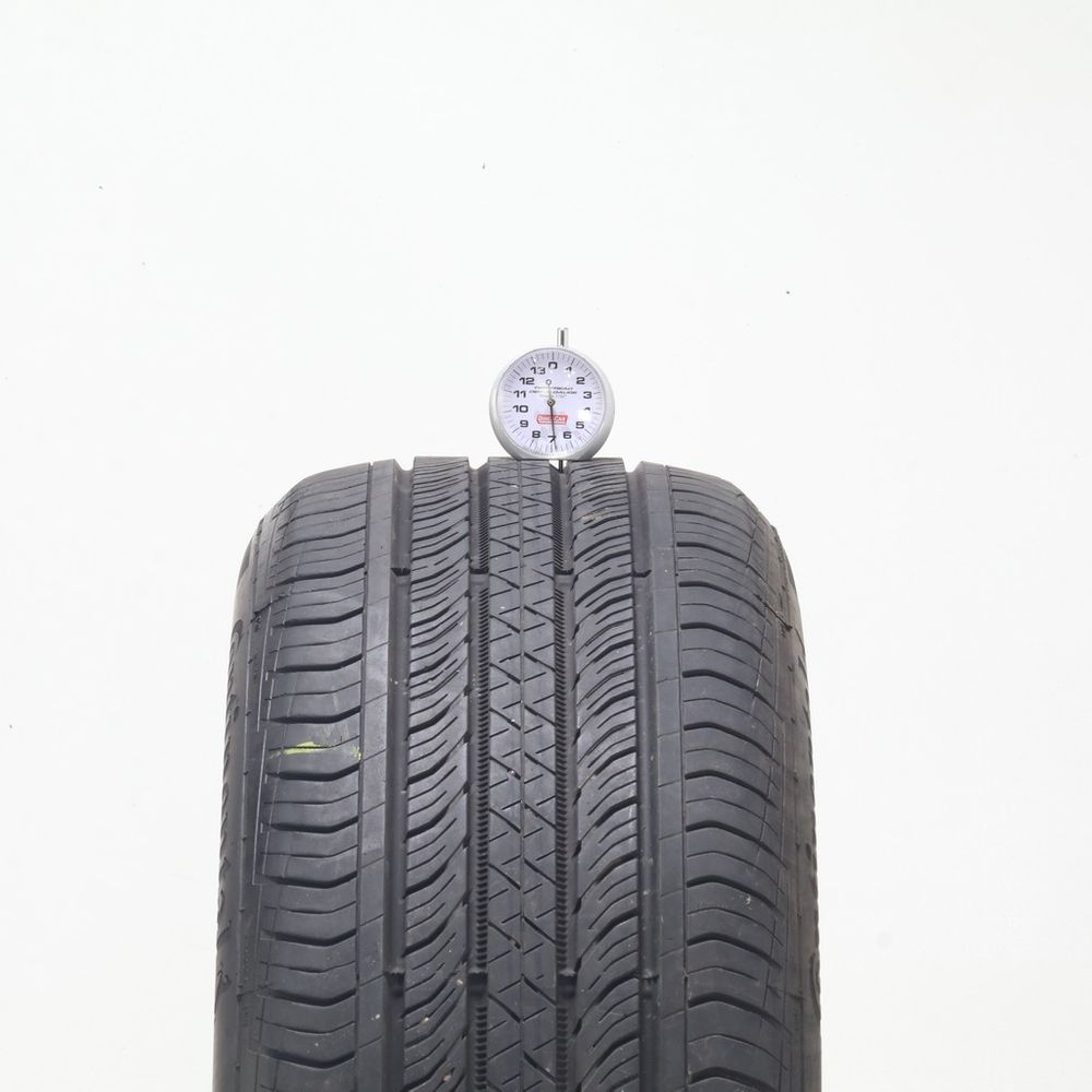 Set of (4) Used 215/55R17 Continental ProContact TX 94V - 5.5-6.5/32 - Image 5