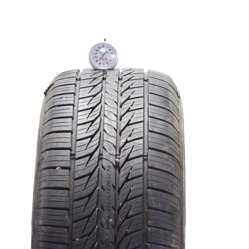 Set of (2) Used 235/60R18 General Altimax RT43 107V - 7-8.5/32 - Image 5