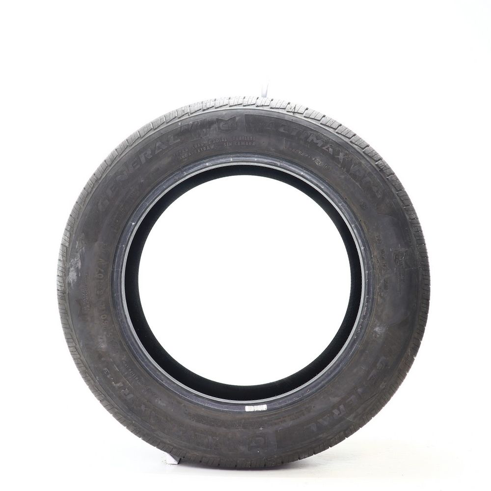Set of (2) Used 235/60R18 General Altimax RT43 107V - 7-8.5/32 - Image 6