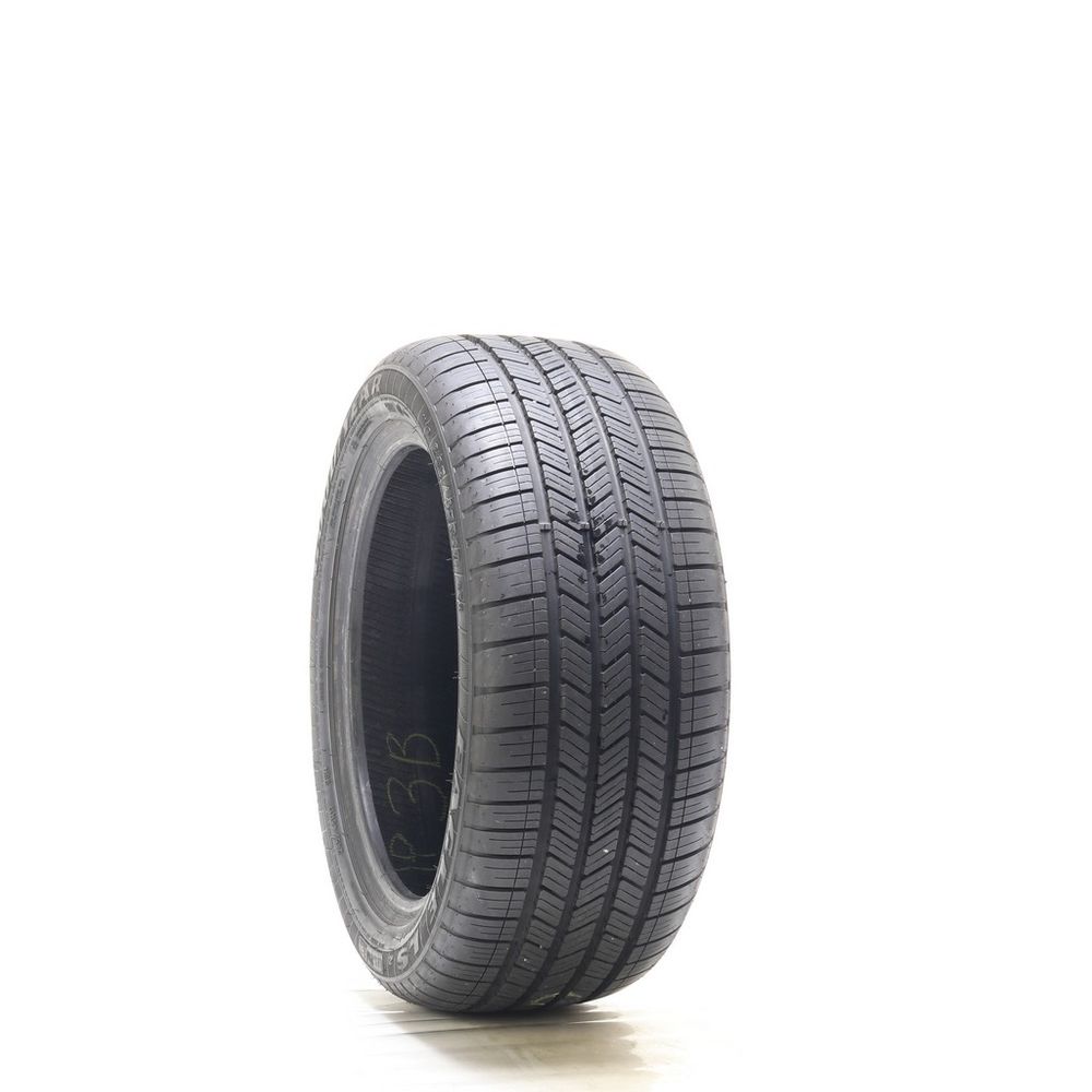 Driven Once 245/45R17 Goodyear Eagle LS-2 MOExtended Run Flat 95H - 9.5/32 - Image 1