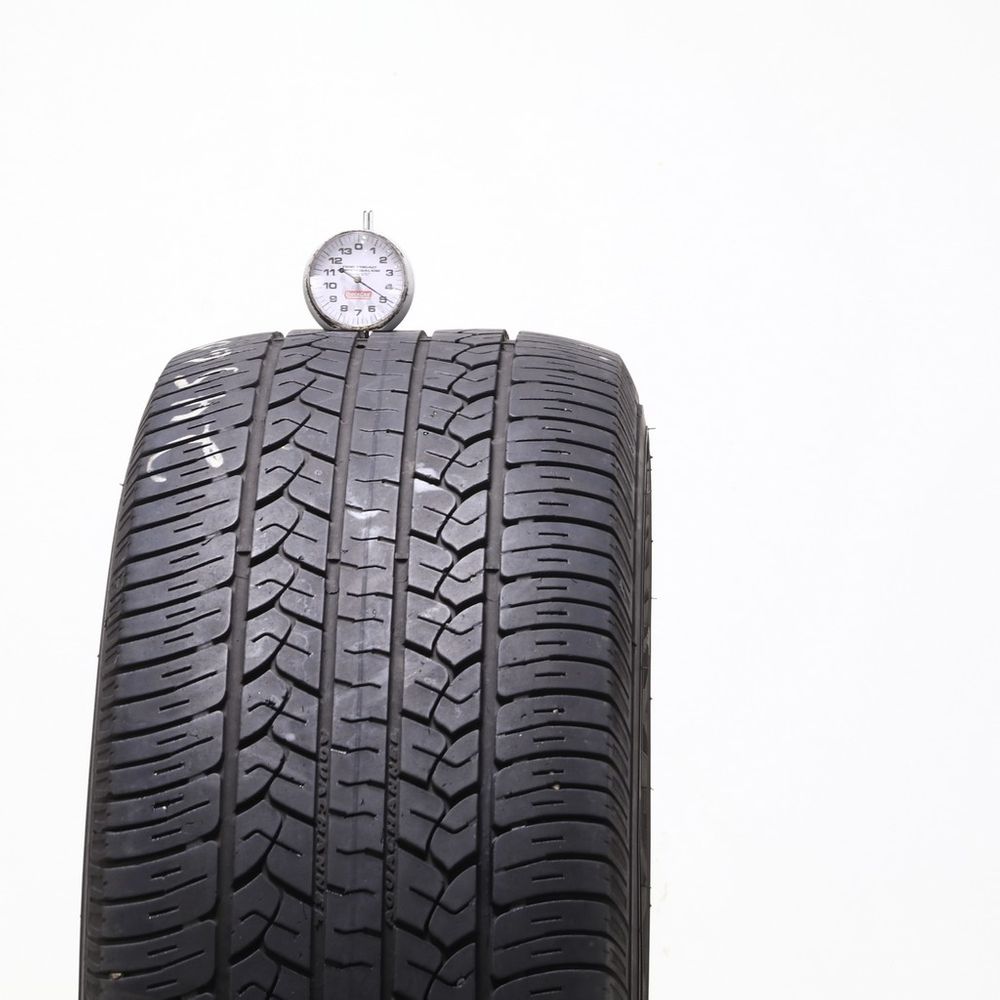Used 245/60R18 Goodyear Assurance CS Fuel Max 105T - 4.5/32 - Image 2