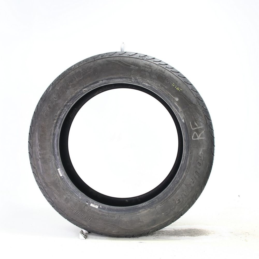 Used 225/55R18 DeanTires Road Control NW-3 Touring A/S 98H - 6/32 - Image 3
