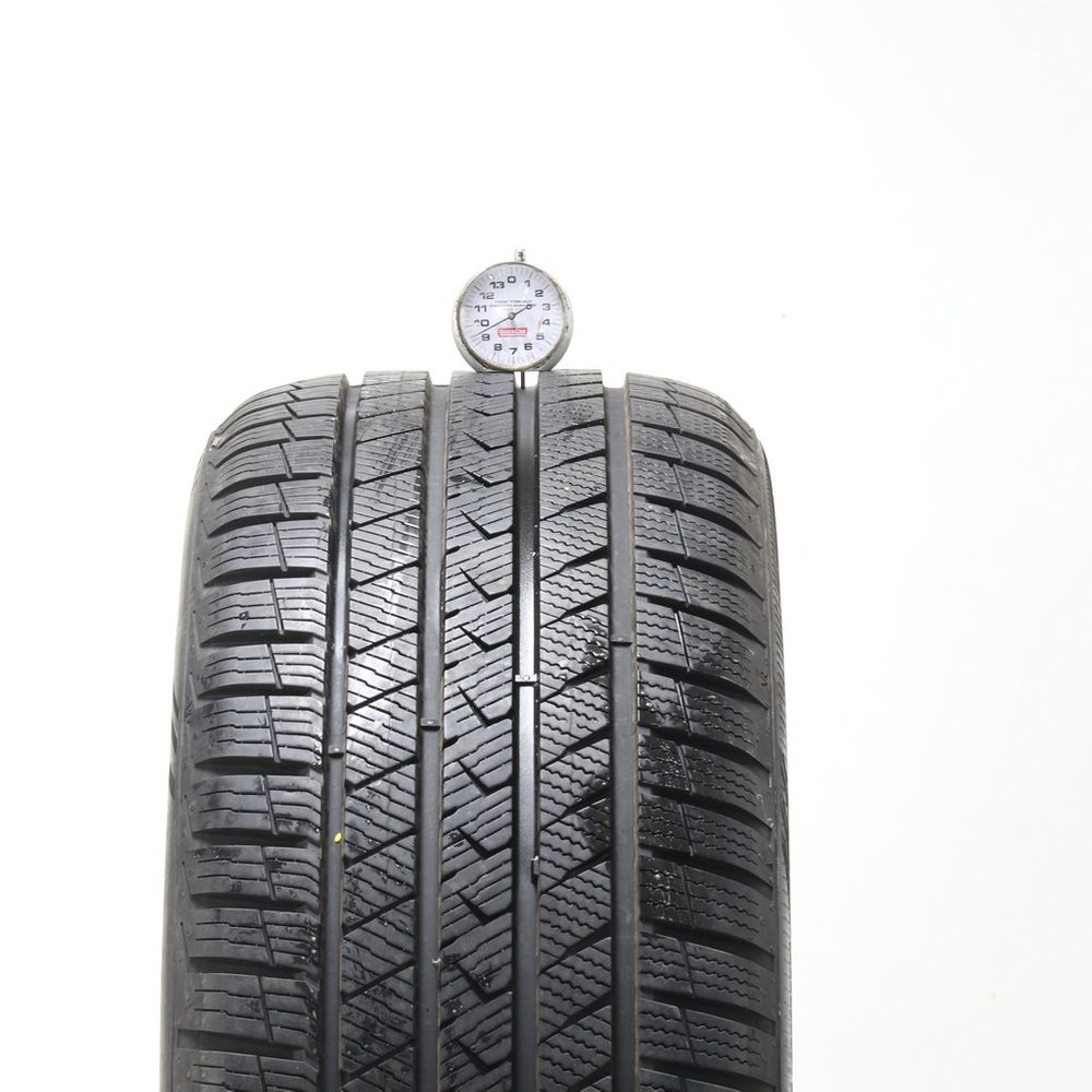 Used 245/45R20 Vredestein Quatrac Pro 103V - 9/32 - Image 2