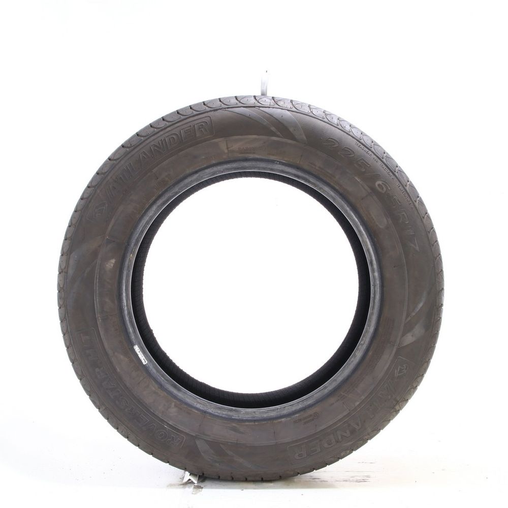 Used 225/65R17 Atlander Roverstar H/T 102T - 8/32 - Image 3