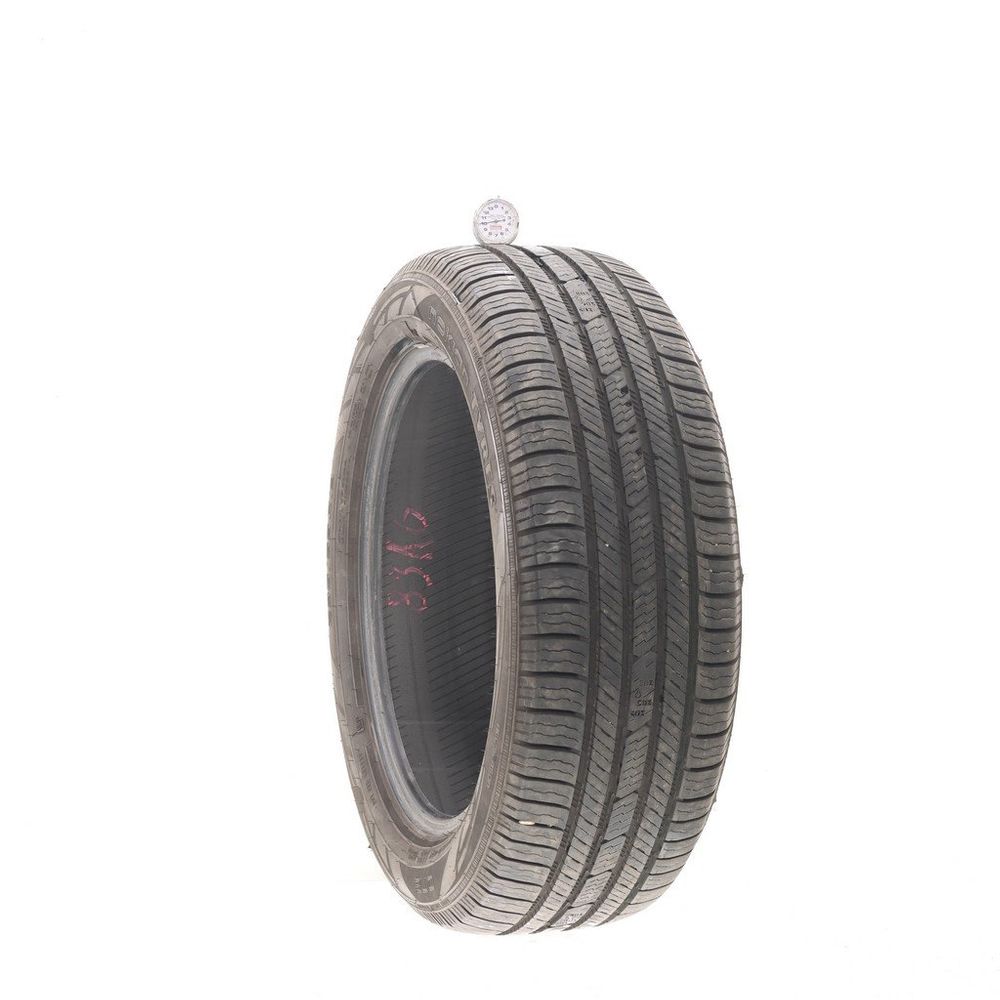 Set of (2) Used 235/55R19 Nokian One 105V - 8.5-10/32 - Image 4