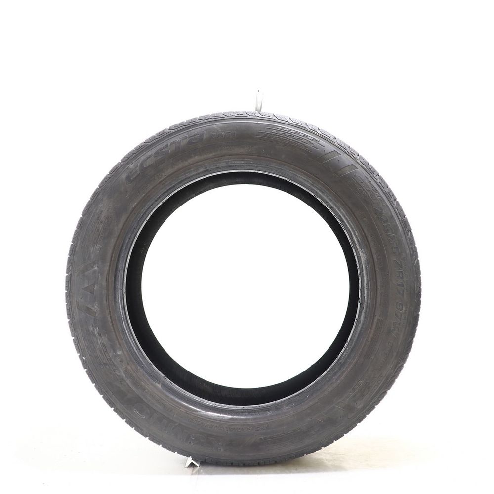 Used 225/55ZR17 Kumho Ecsta PA51 97W - 8/32 - Image 3