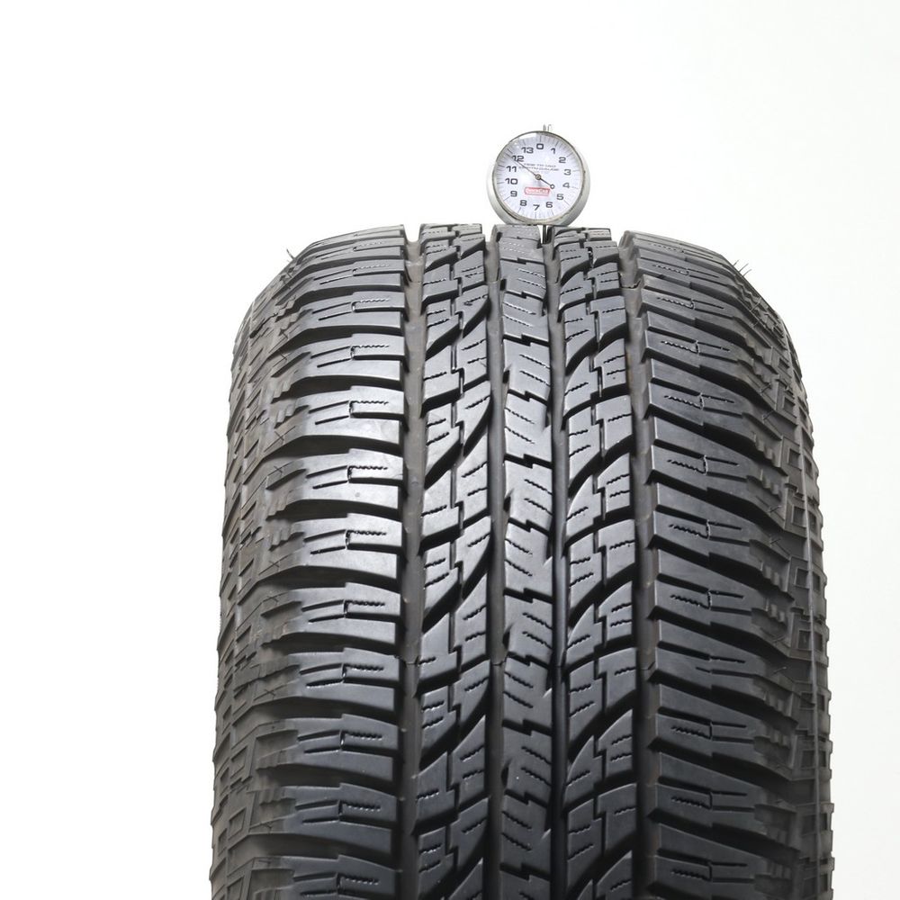 Used 275/65R18 Yokohama Geolandar A/T G015 116H - 11.5/32 - Image 2
