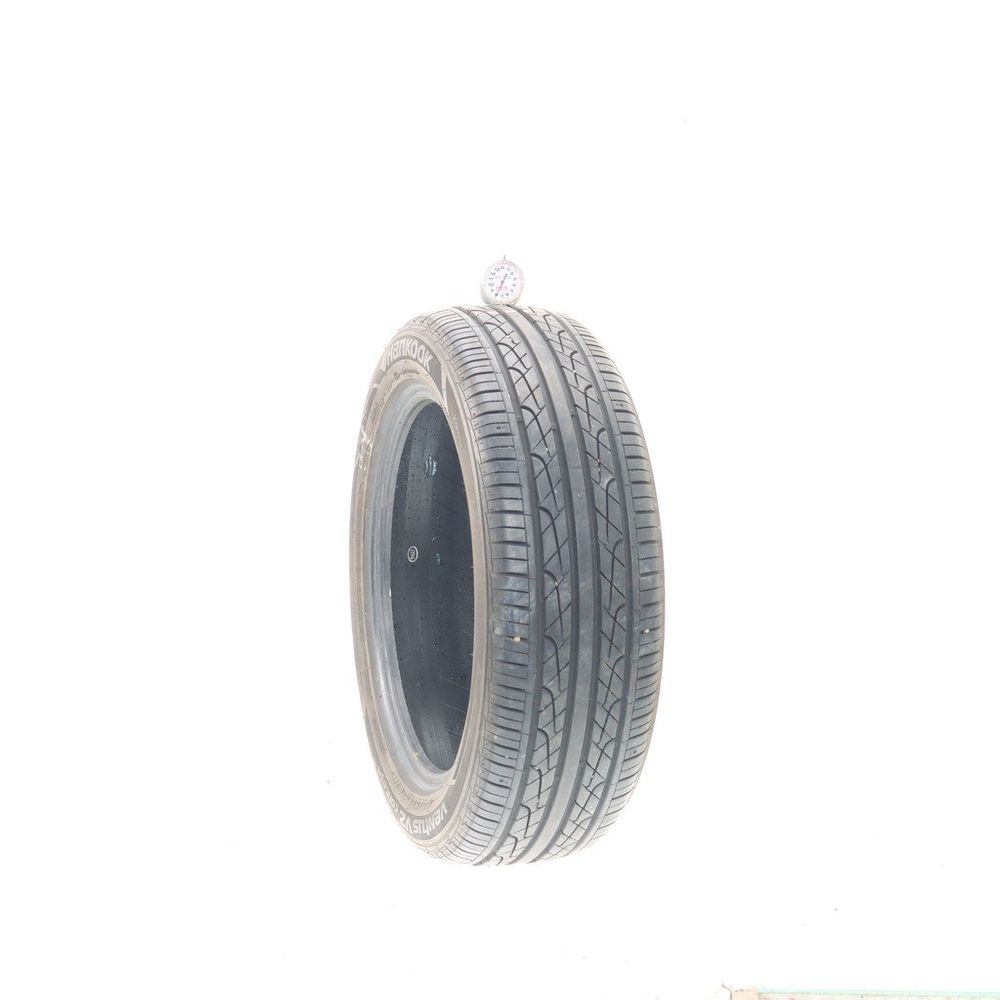 Set of (4) Used 185/55R16 Hankook Ventus V2 concept2 83H - 7-8/32 - Image 4