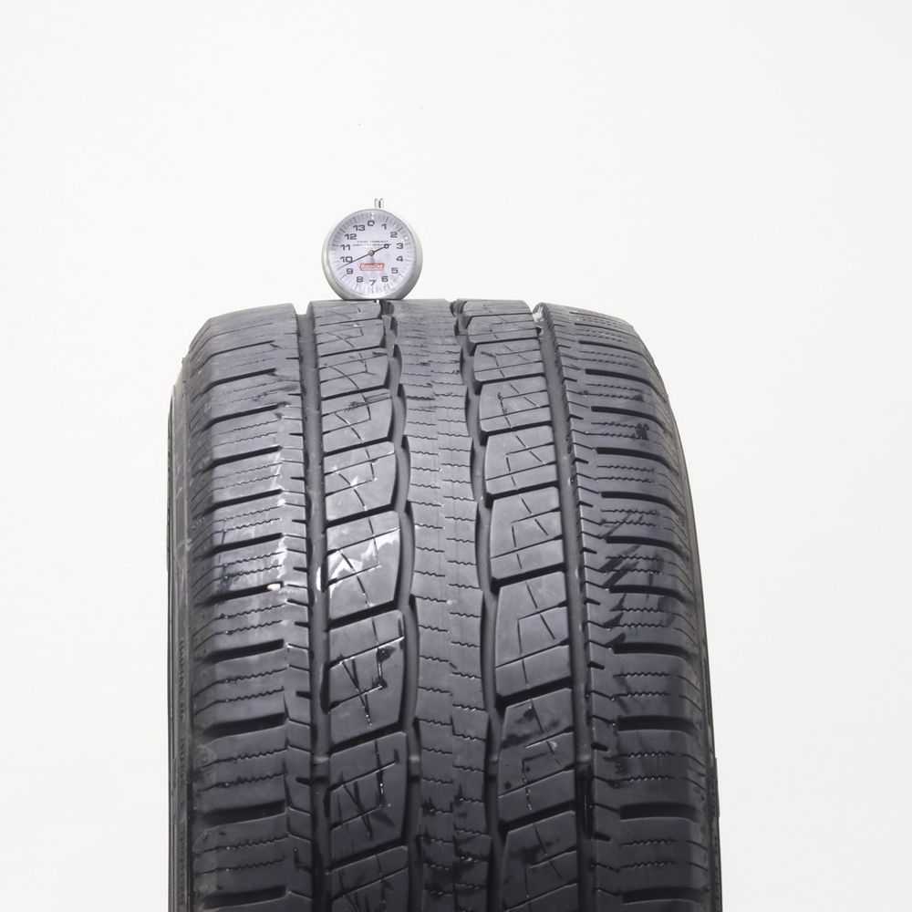 Used 255/50R20 General Grabber HTS 60 109H - 9.5/32 - Image 2