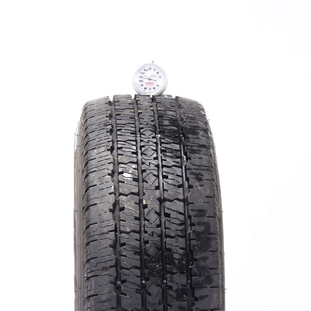 Used LT 225/75R16 Firestone Transforce HT 115/112R E - 10.5/32 - Image 2