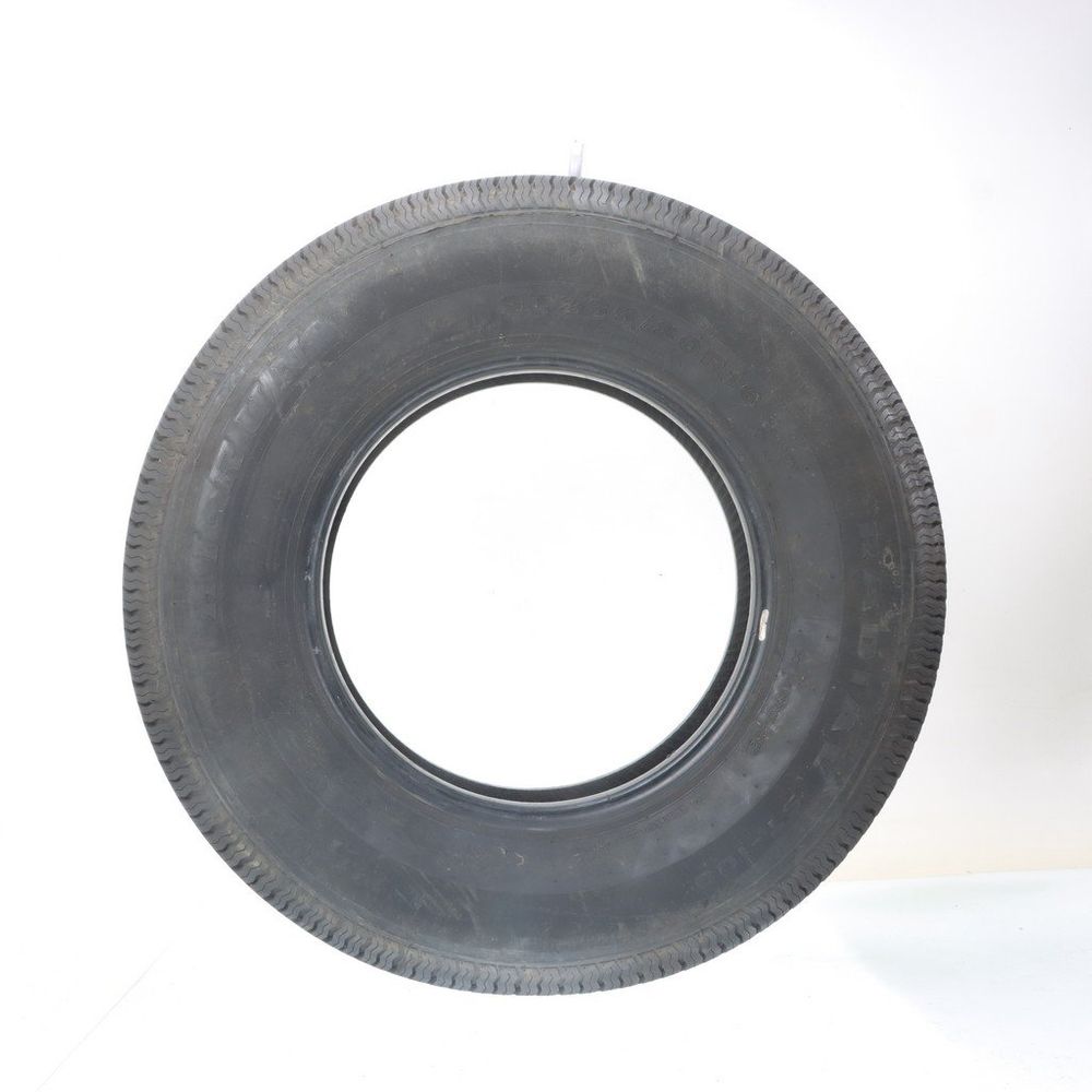 Used ST 235/80R16 Hi-Run ST-100 124/120M E - 8.5/32 - Image 3