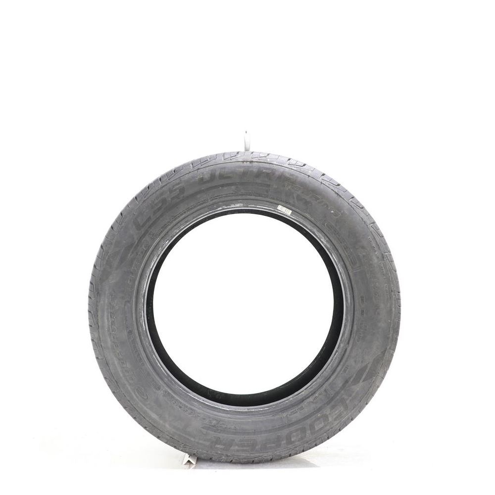 Used 205/60R16 Cooper CS5 Ultra Touring 92H - 6.5/32 - Image 3