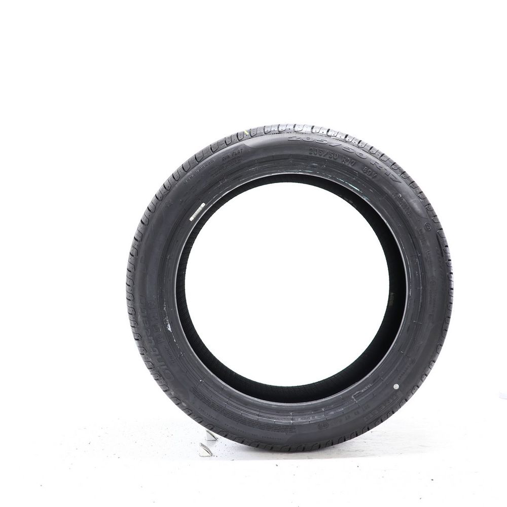Driven Once 205/50R17 Pirelli Cinturato P7 Run Flat 89V - 10/32 - Image 3