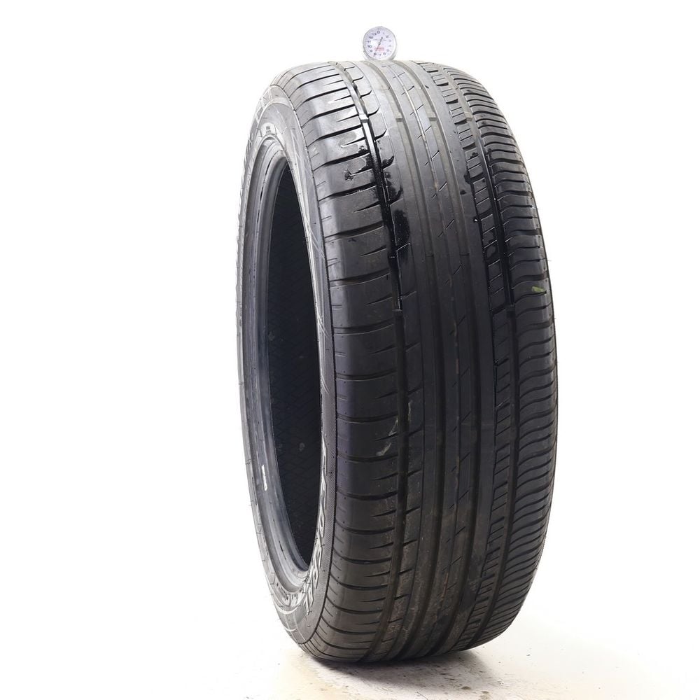 Used 285/45R22 Federal Couragia FX 114V - 8/32 - Image 1