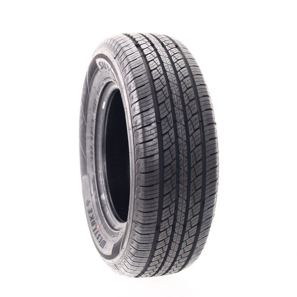 Set of (2) New 255/65R16 Westlake SU318 H/T 109T - Image 1