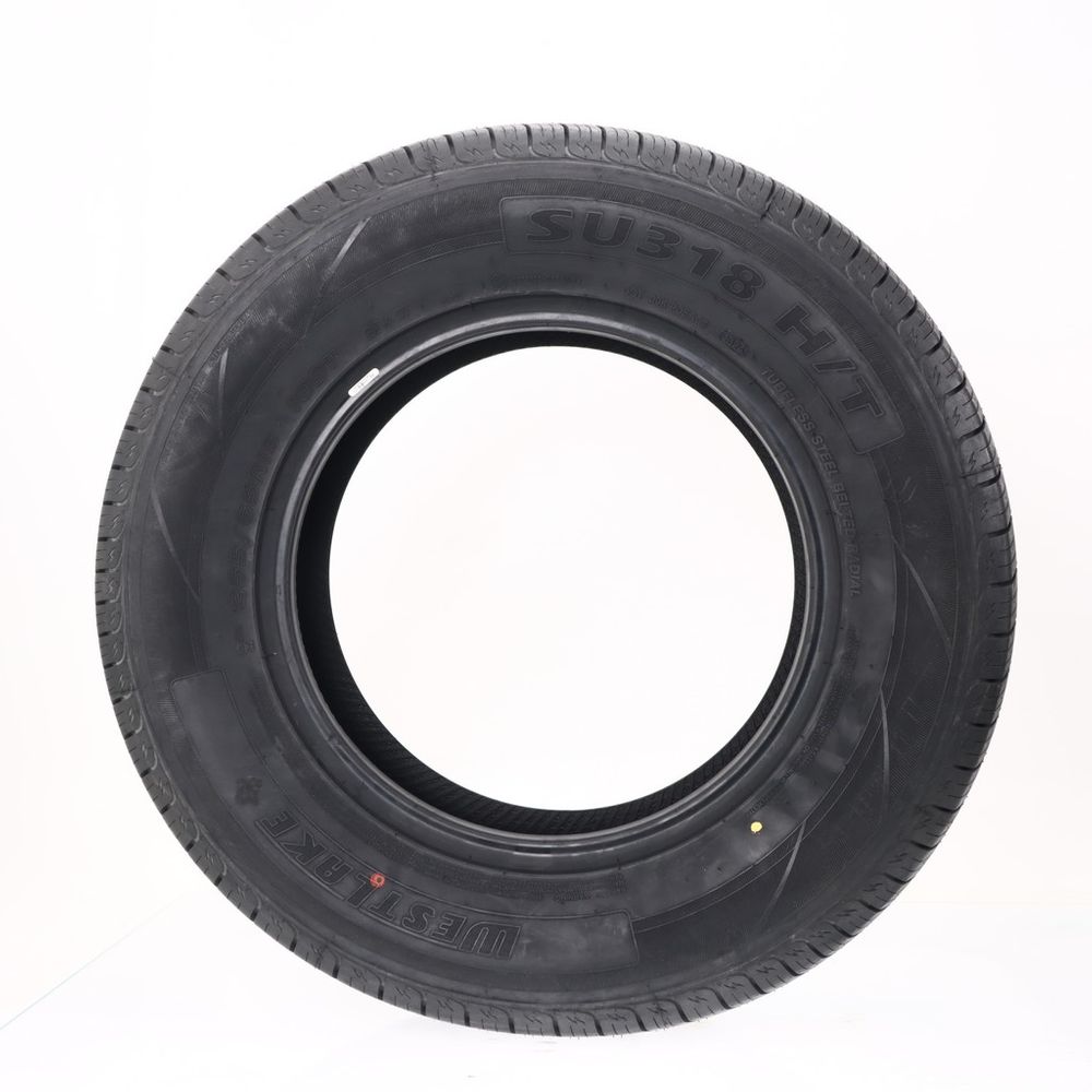 Set of (2) New 255/65R16 Westlake SU318 H/T 109T - Image 3