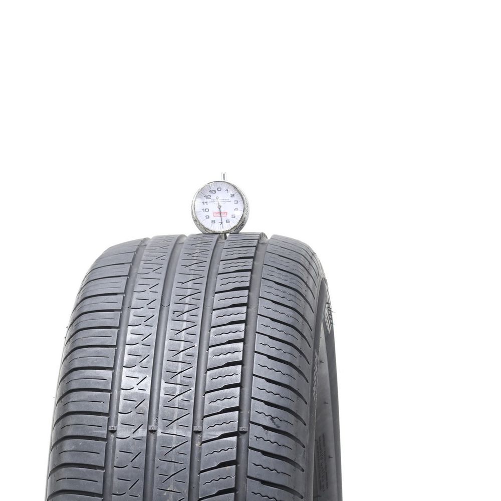Used 225/60R18 Pirelli P Zero Plus 100W - 6.5/32 - Image 2